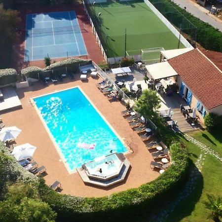 Residence Dolce Vita Propriano  Zewnętrze zdjęcie