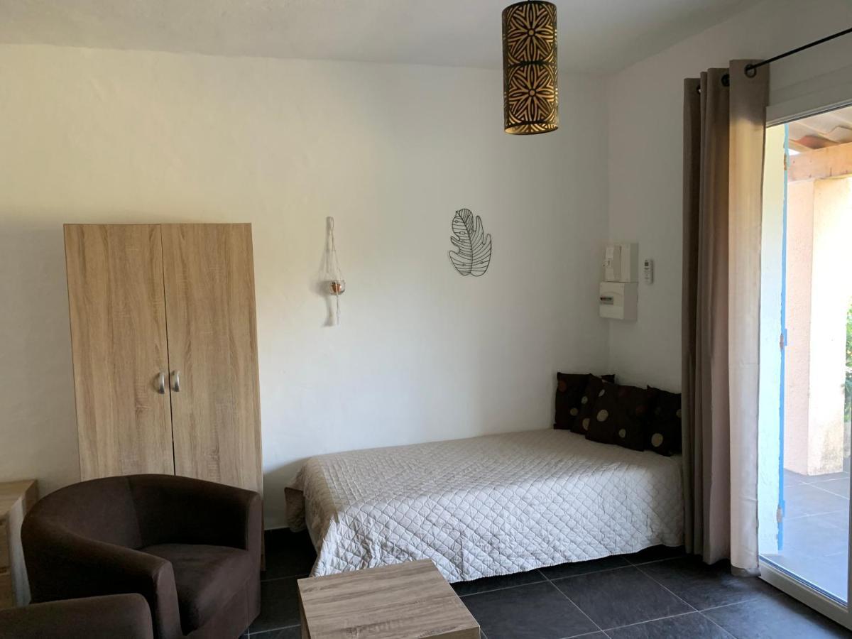 Residence Dolce Vita Propriano  Zewnętrze zdjęcie