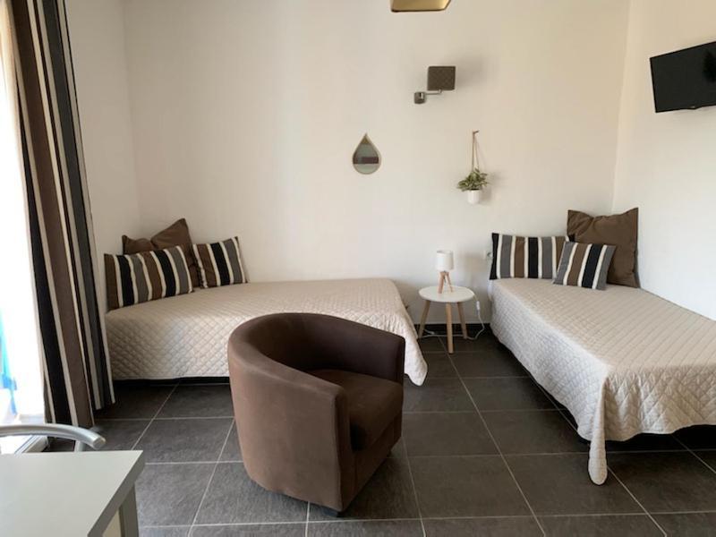 Residence Dolce Vita Propriano  Zewnętrze zdjęcie