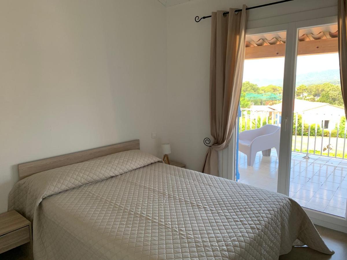 Residence Dolce Vita Propriano  Zewnętrze zdjęcie