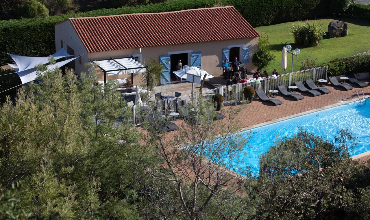 Residence Dolce Vita Propriano  Zewnętrze zdjęcie