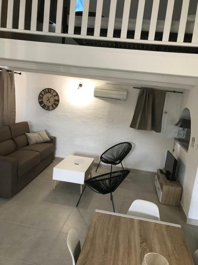 Residence Dolce Vita Propriano  Zewnętrze zdjęcie